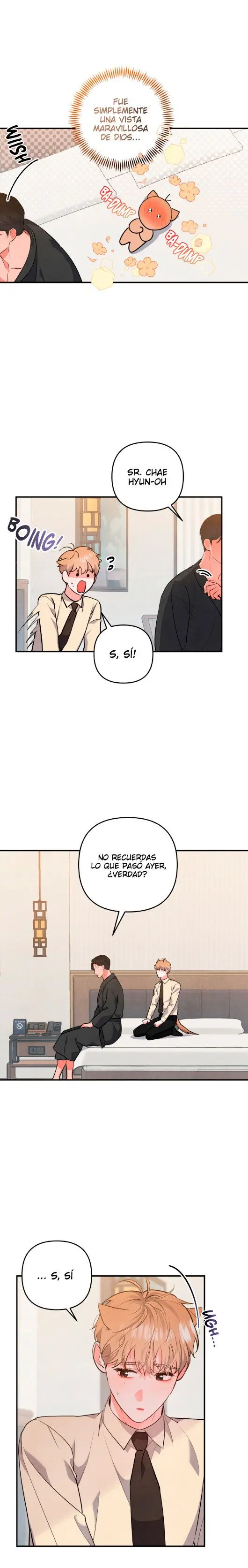Una relacion fallida - Capítulo 41 - Página 13 - LectorTMOo