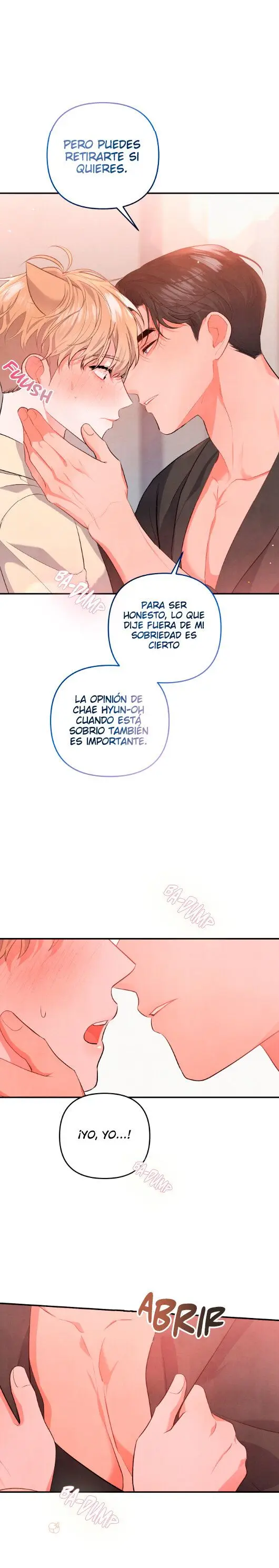 Una relacion fallida - Capítulo 41 - Página 17 - LectorTMOo