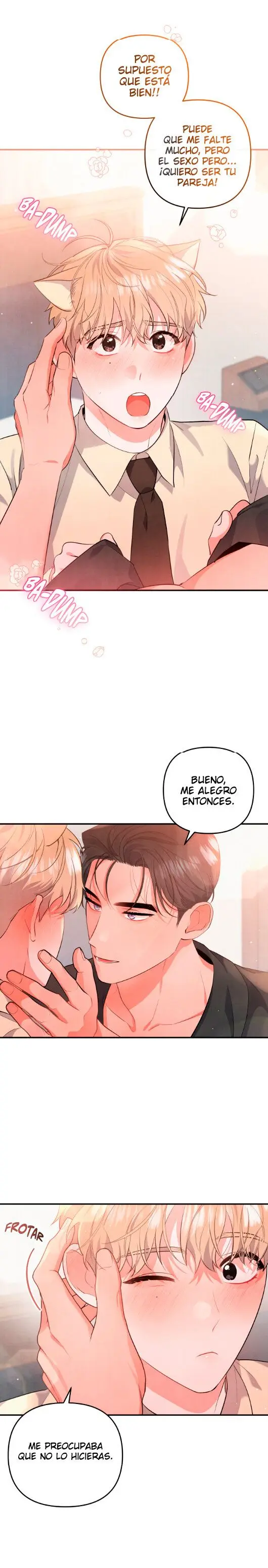 Una relacion fallida - Capítulo 41 - Página 18 - LectorTMOo