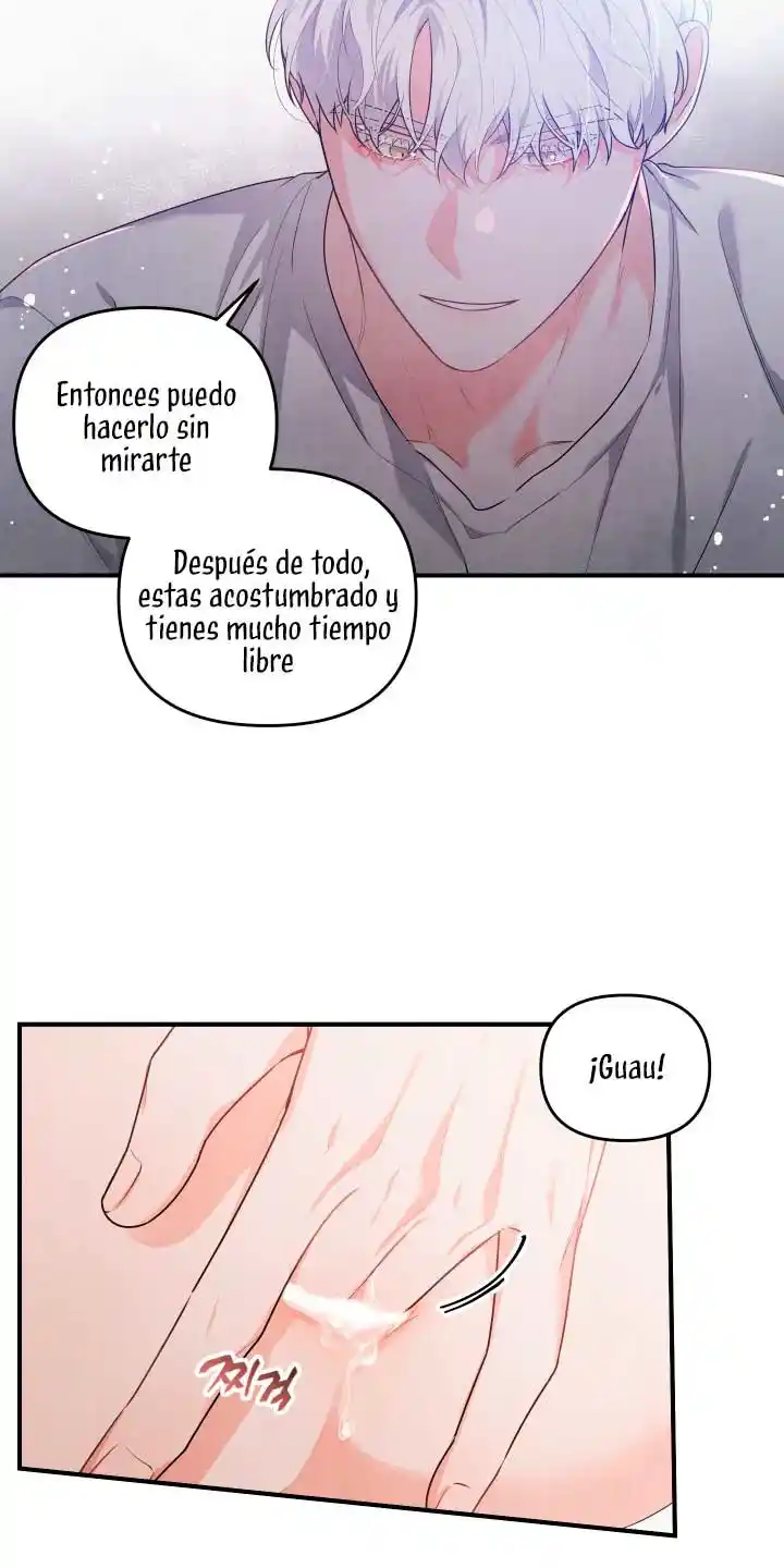 Una relacion fallida - Capítulo 5 - Página 14 - LectorTMOo