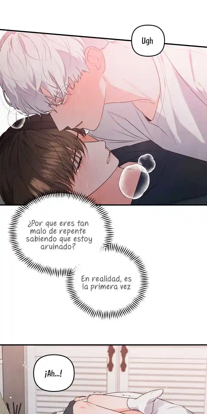 Una relacion fallida - Capítulo 5 - Página 15 - LectorTMOo