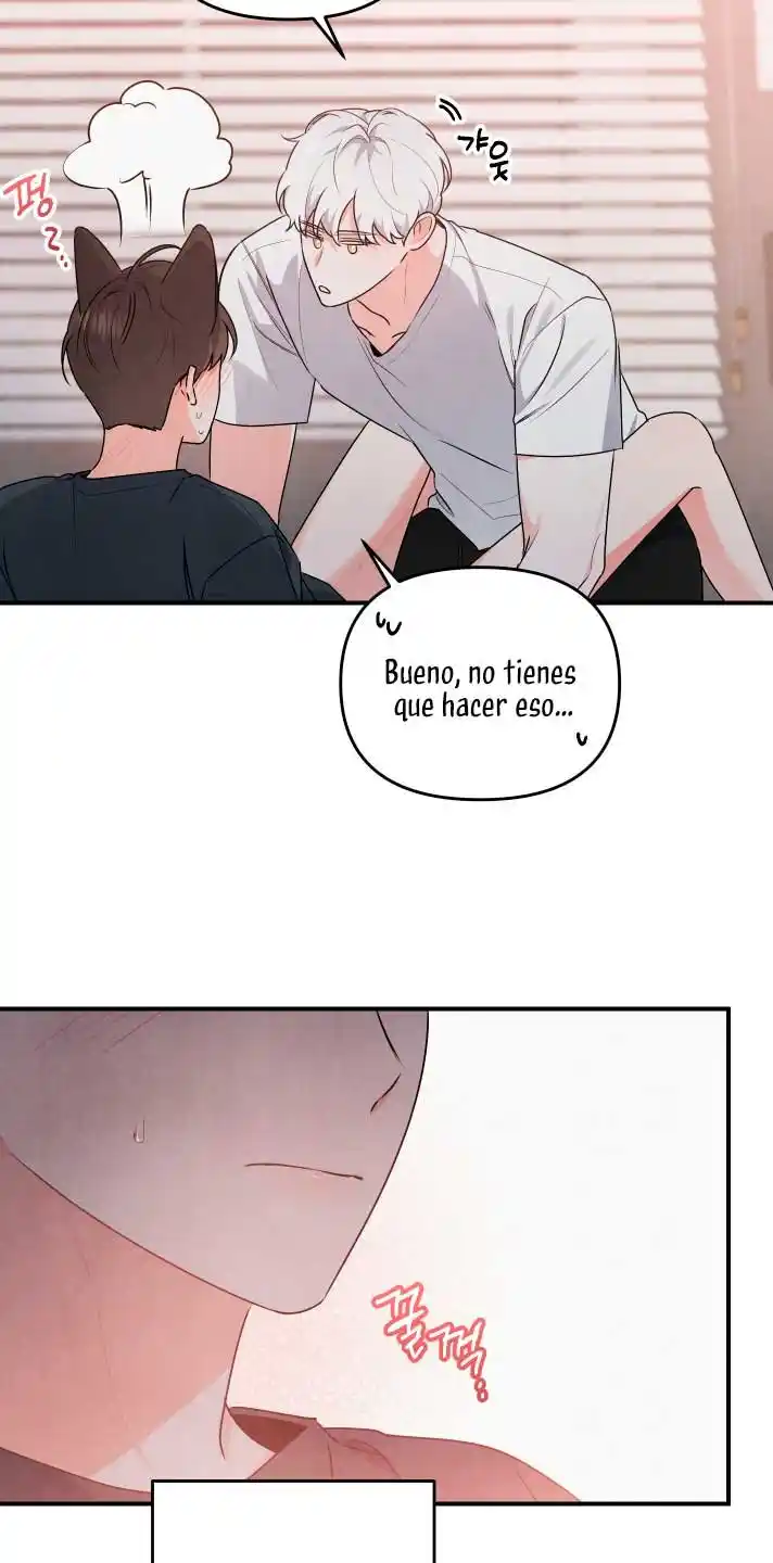 Una relacion fallida - Capítulo 5 - Página 32 - LectorTMOo