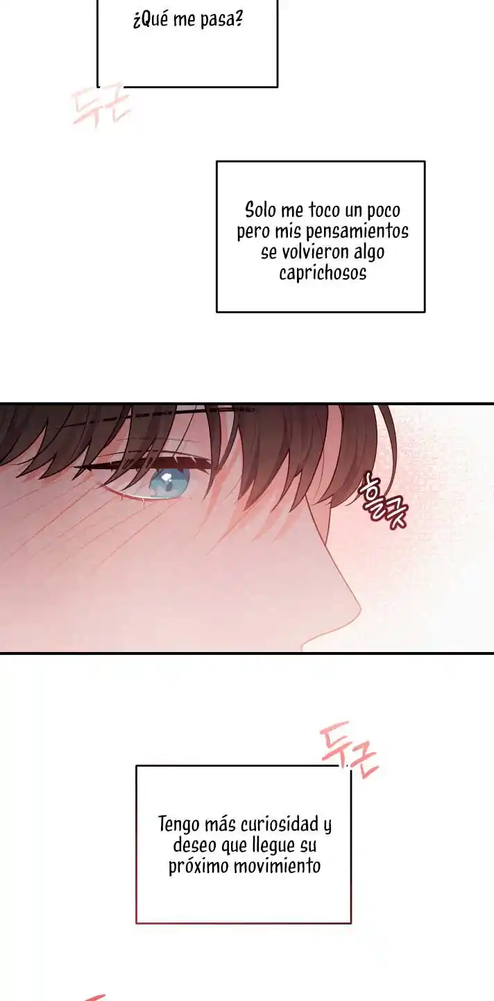 Una relacion fallida - Capítulo 5 - Página 33 - LectorTMOo