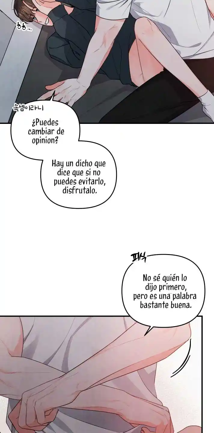 Una relacion fallida - Capítulo 5 - Página 36 - LectorTMOo
