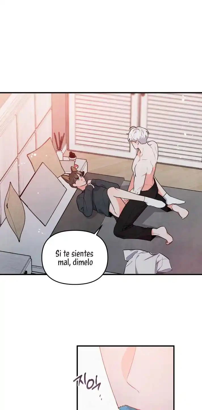 Una relacion fallida - Capítulo 5 - Página 38 - LectorTMOo