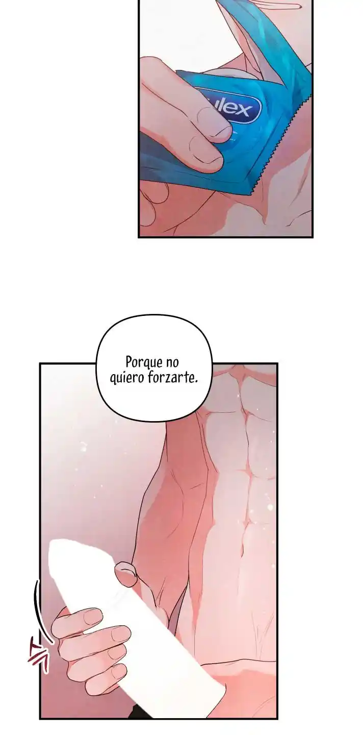 Una relacion fallida - Capítulo 5 - Página 39 - LectorTMOo