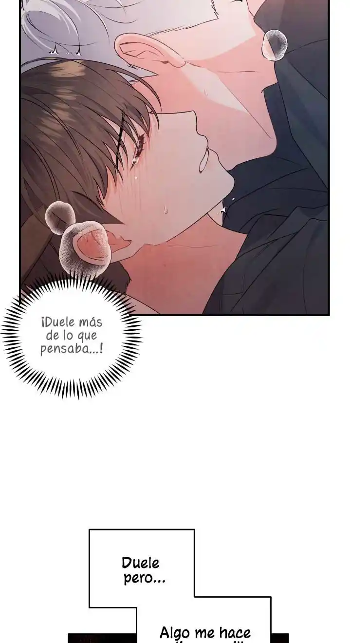 Una relacion fallida - Capítulo 5 - Página 43 - LectorTMOo