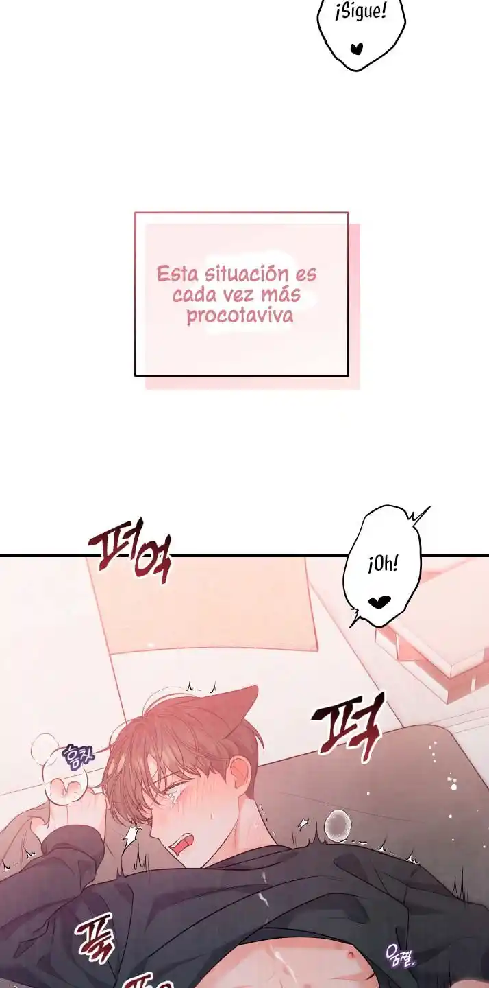 Una relacion fallida - Capítulo 6 - Página 15 - LectorTMOo
