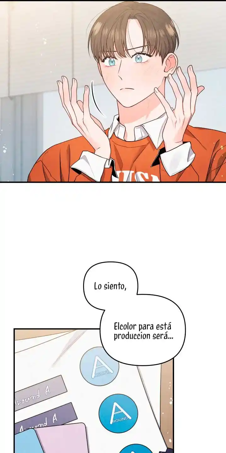 Una relacion fallida - Capítulo 6 - Página 27 - LectorTMOo