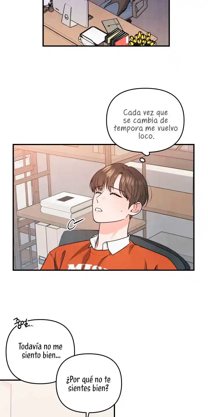 Una relacion fallida - Capítulo 6 - Página 30 - LectorTMOo