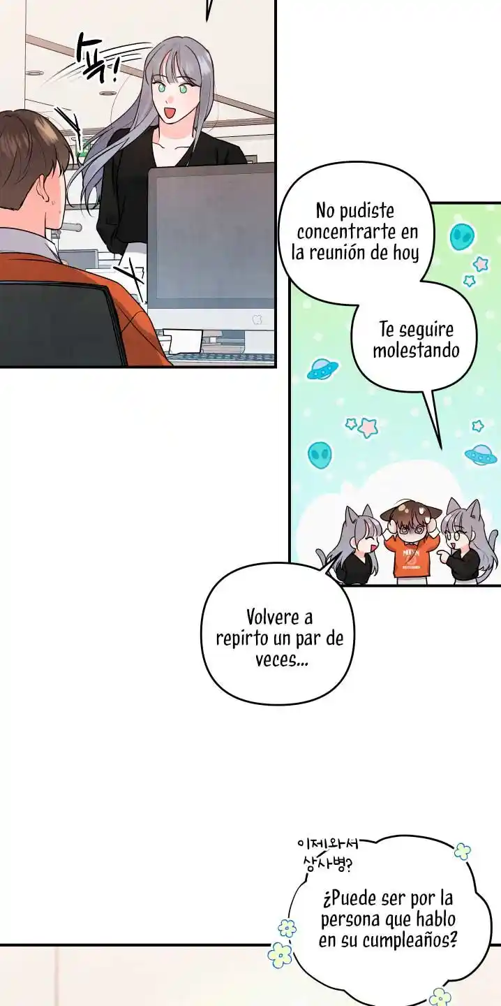 Una relacion fallida - Capítulo 6 - Página 31 - LectorTMOo