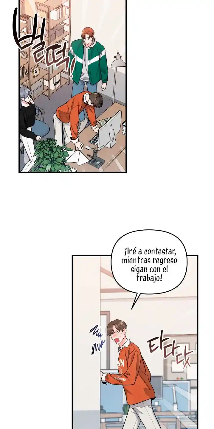 Una relacion fallida - Capítulo 6 - Página 41 - LectorTMOo