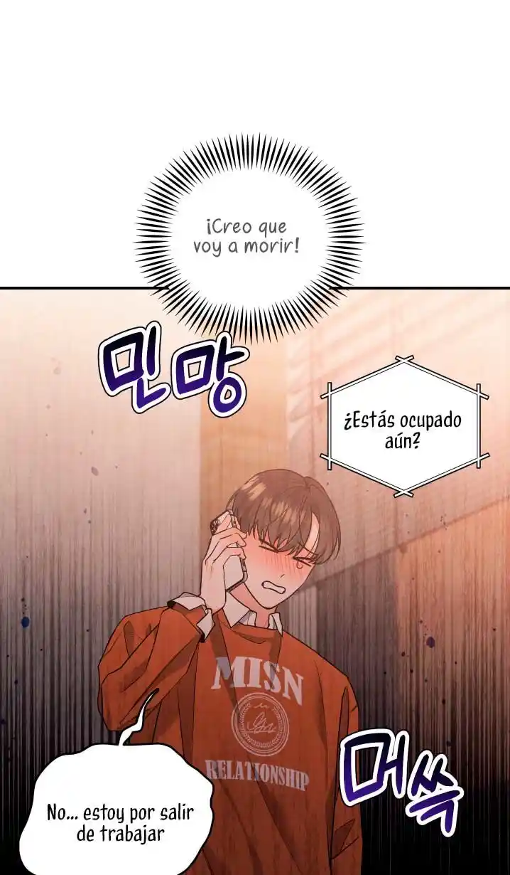 Una relacion fallida - Capítulo 6 - Página 43 - LectorTMOo