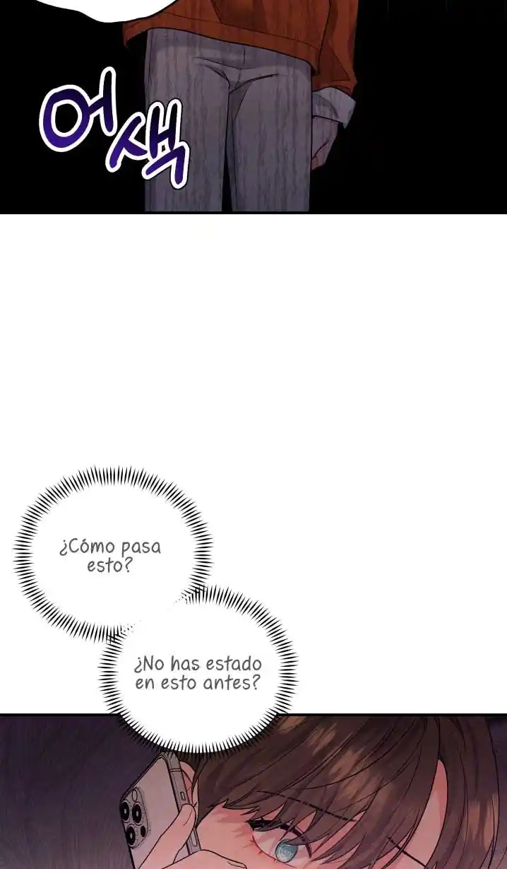Una relacion fallida - Capítulo 6 - Página 44 - LectorTMOo