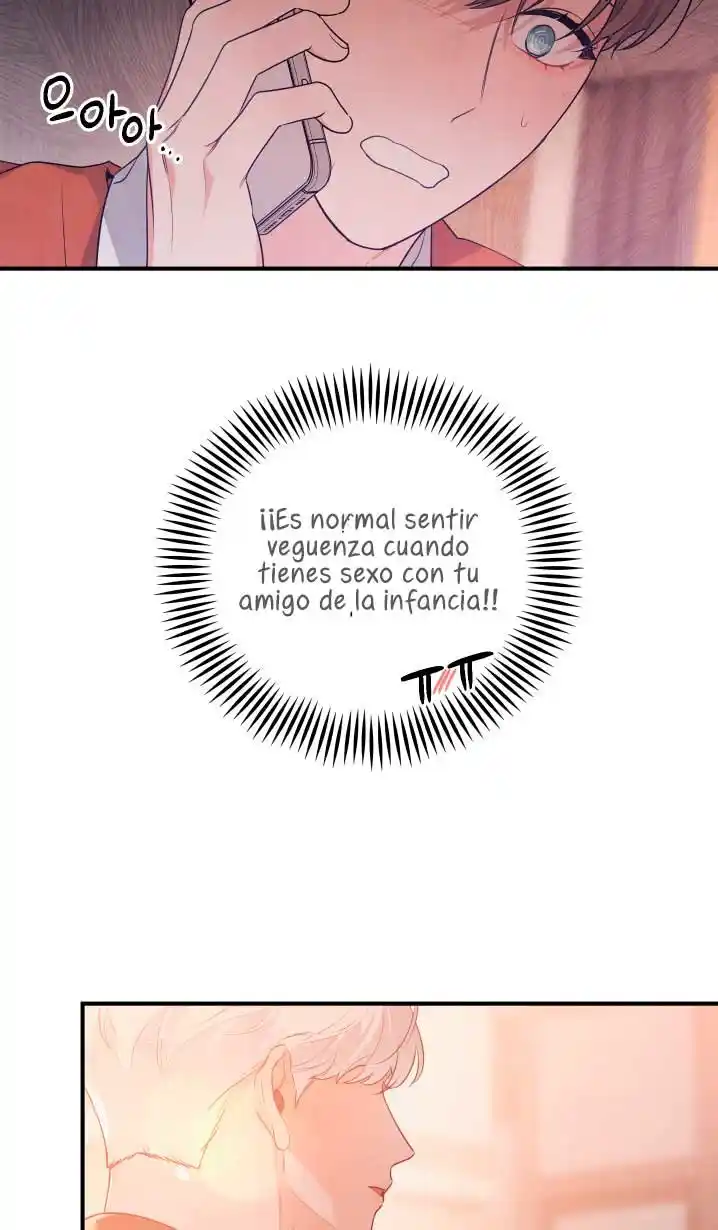 Una relacion fallida - Capítulo 6 - Página 45 - LectorTMOo