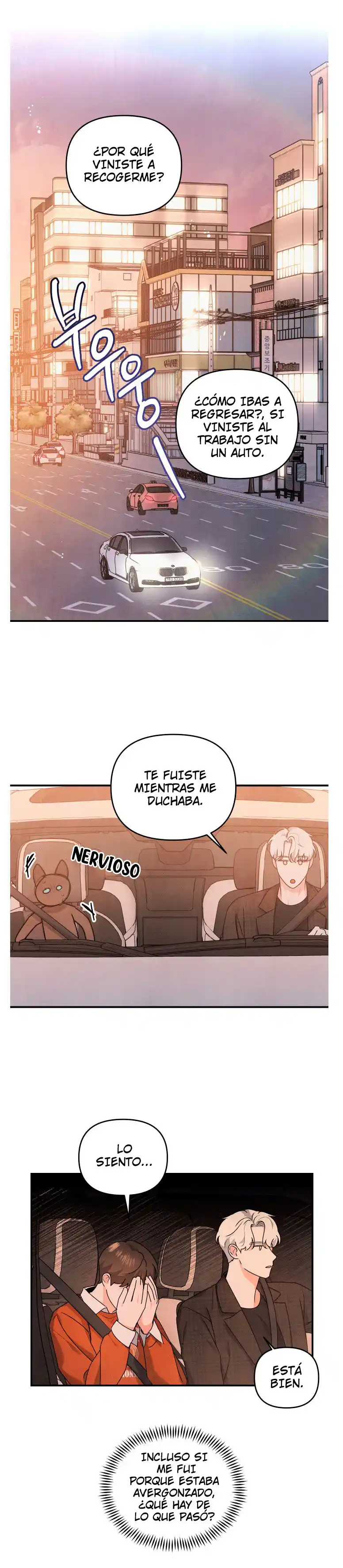 Una relacion fallida - Capítulo 7 - Página 6 - LectorTMOo