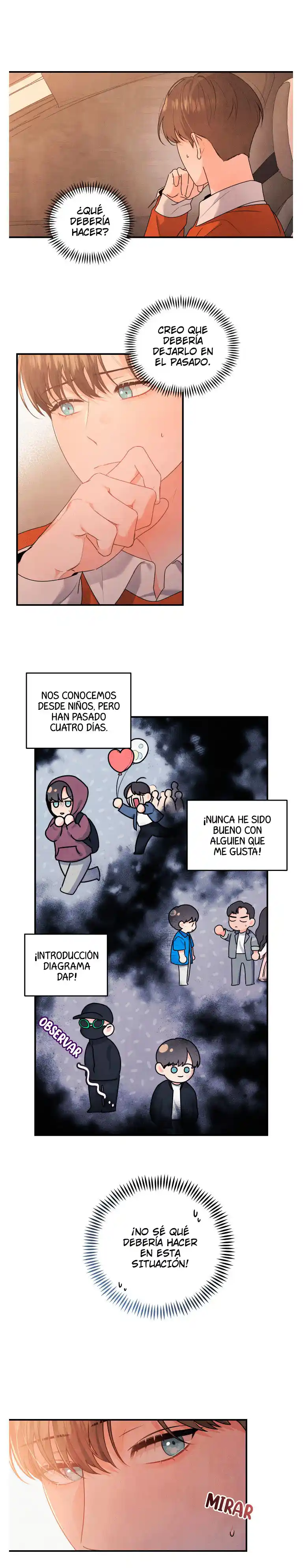 Una relacion fallida - Capítulo 7 - Página 7 - LectorTMOo