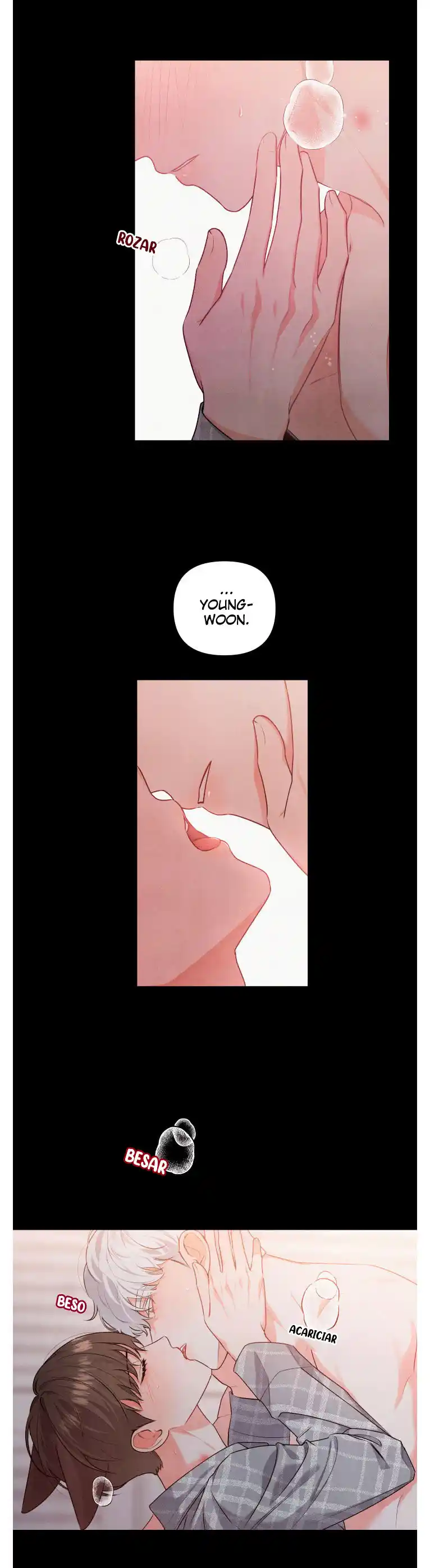 Una relacion fallida - Capítulo 7 - Página 18 - LectorTMOo