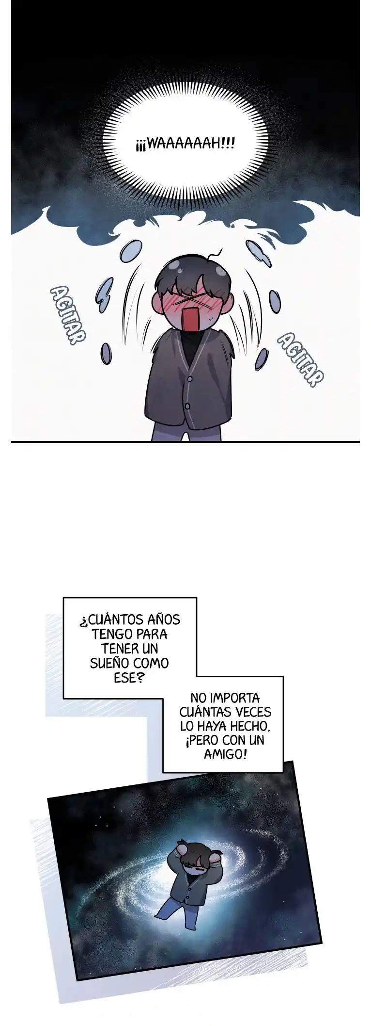 Una relacion fallida - Capítulo 7 - Página 20 - LectorTMOo