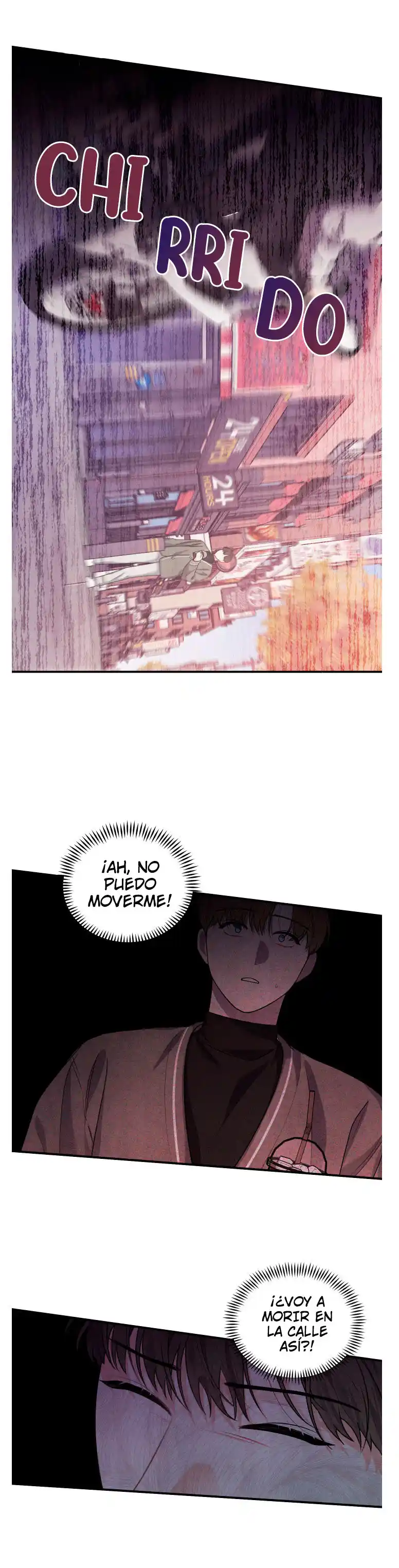 Una relacion fallida - Capítulo 7 - Página 22 - LectorTMOo