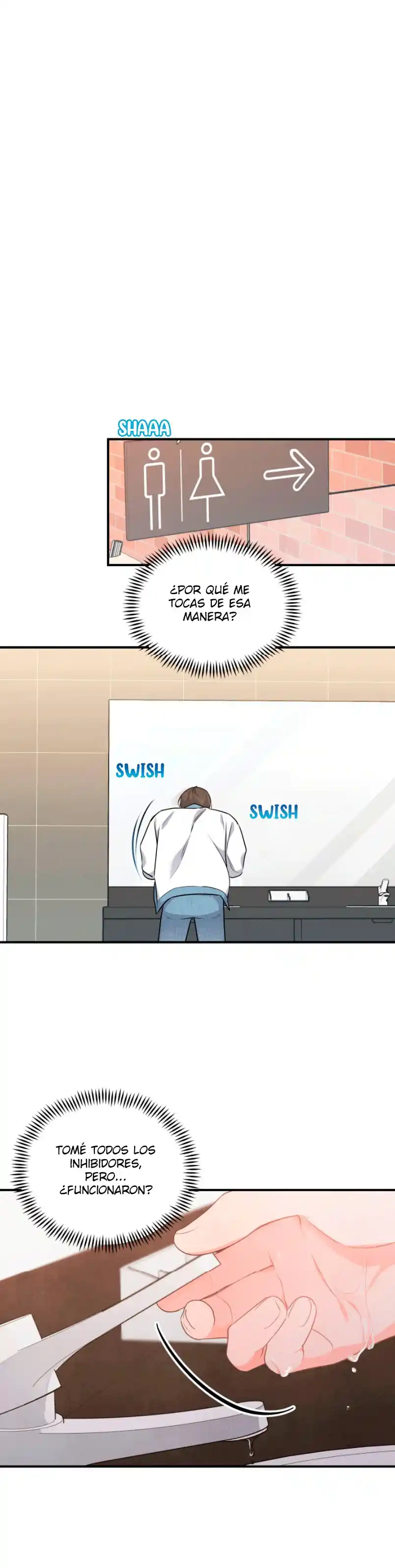 Una relacion fallida - Capítulo 8 - Página 20 - LectorTMOo