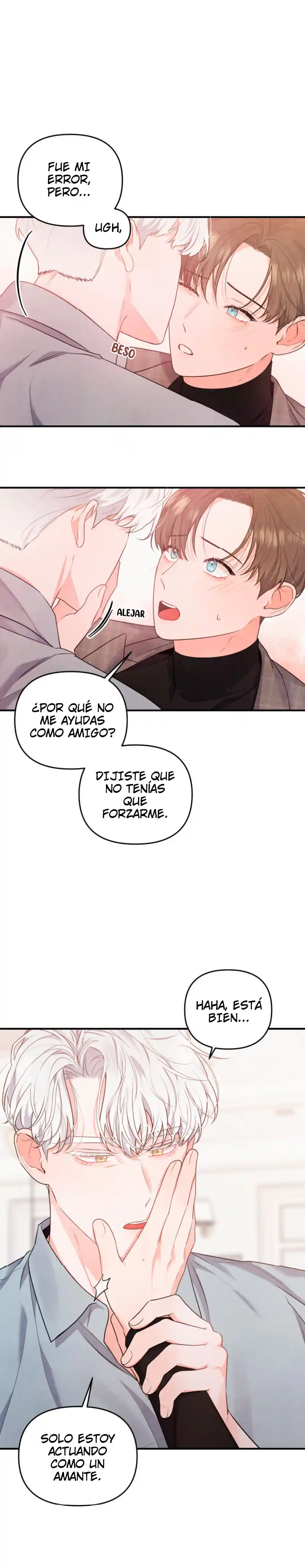 Una relacion fallida - Capítulo 9 - Página 4 - LectorTMOo