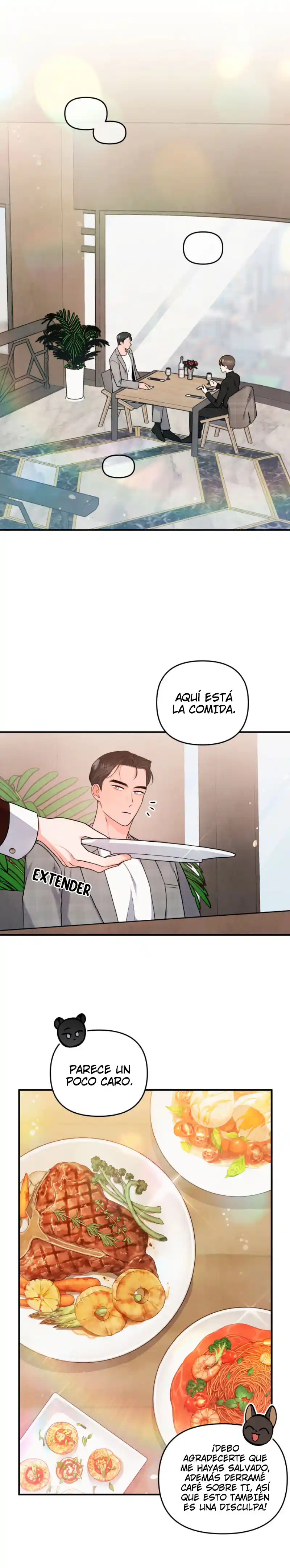Una relacion fallida - Capítulo 9 - Página 10 - LectorTMOo