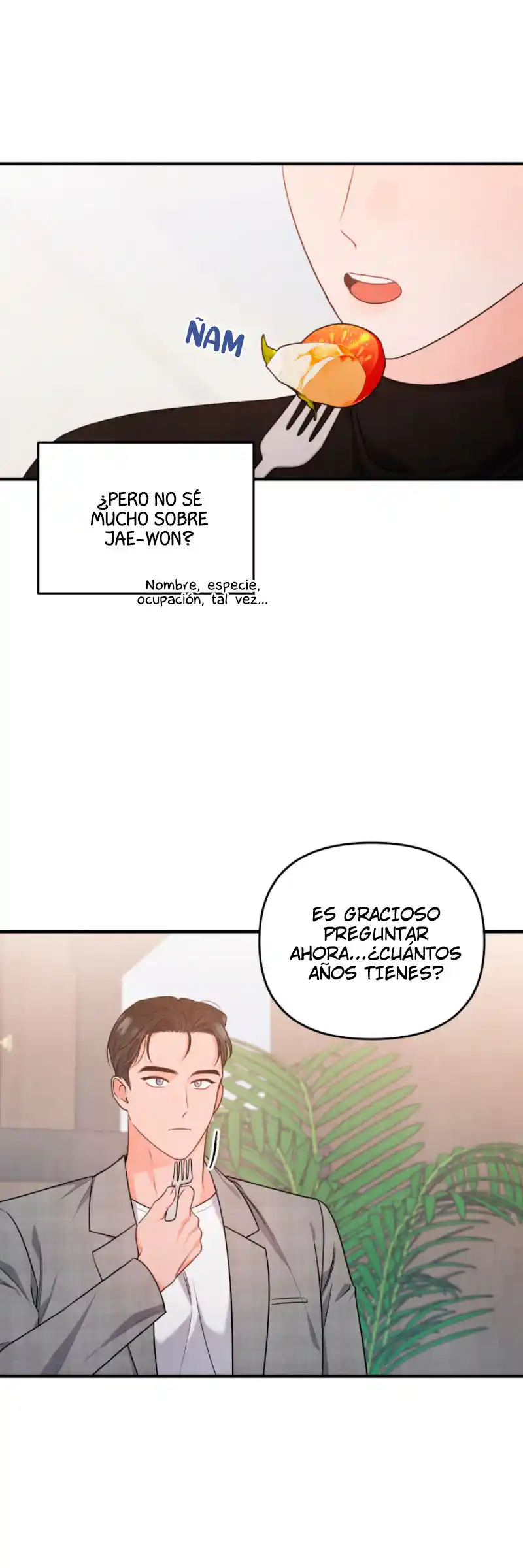 Una relacion fallida - Capítulo 9 - Página 13 - LectorTMOo