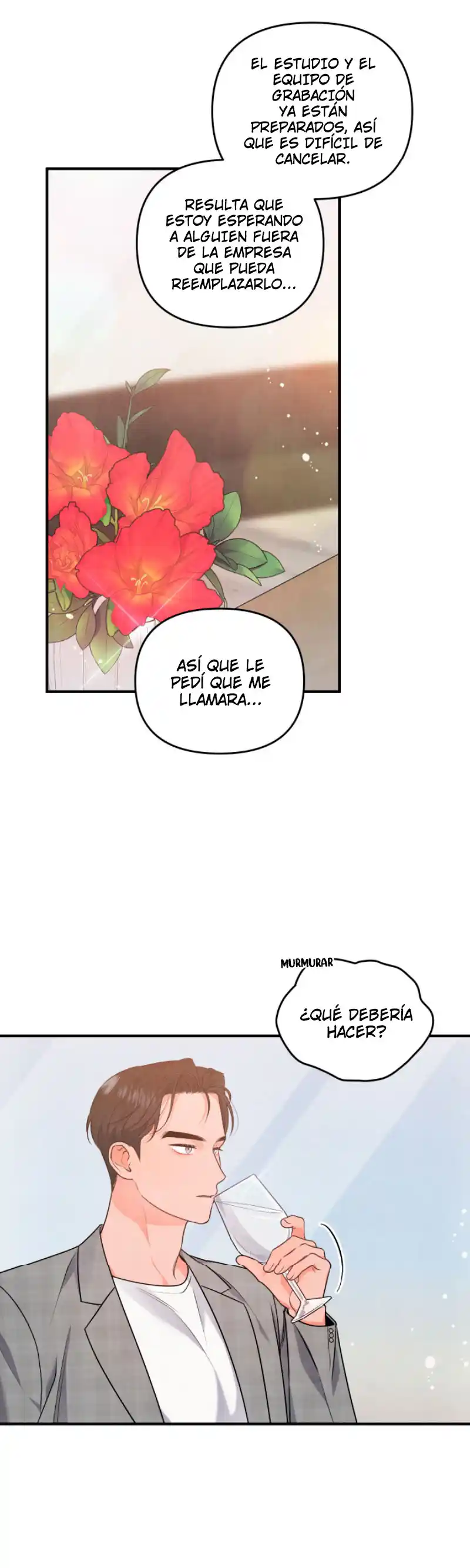 Una relacion fallida - Capítulo 9 - Página 18 - LectorTMOo