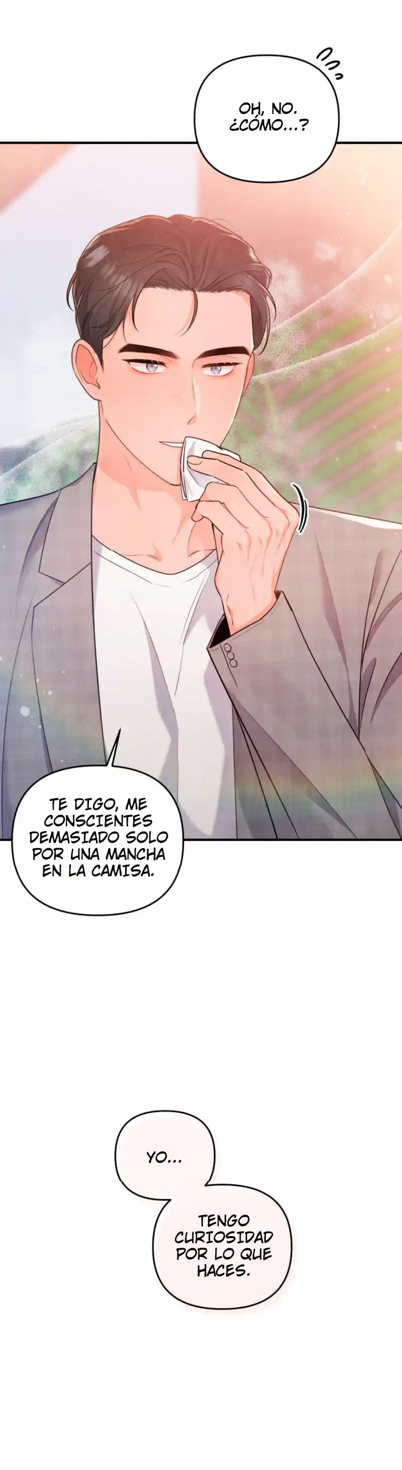 Una relacion fallida - Capítulo 9 - Página 20 - LectorTMOo