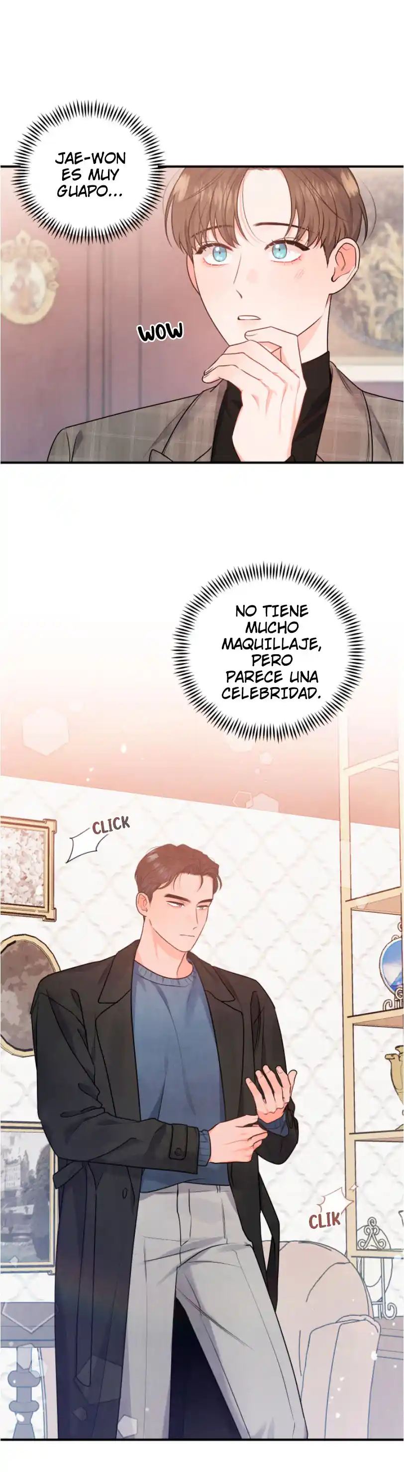 Una relacion fallida - Capítulo 9 - Página 24 - LectorTMOo