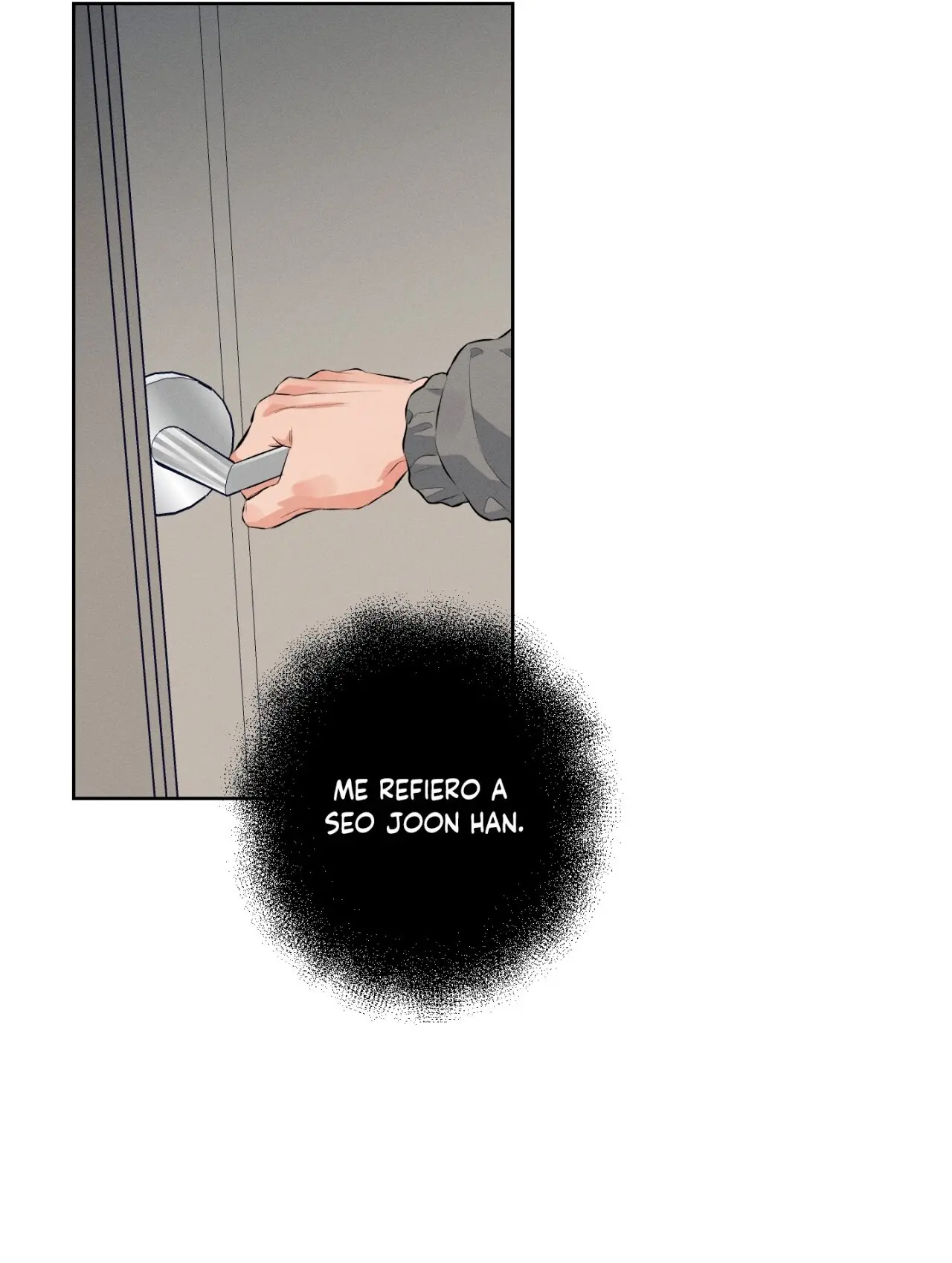 Una relación inferior (Inferior Relationship) (2023) - Capítulo 4 - Página 15 - LectorTMOo