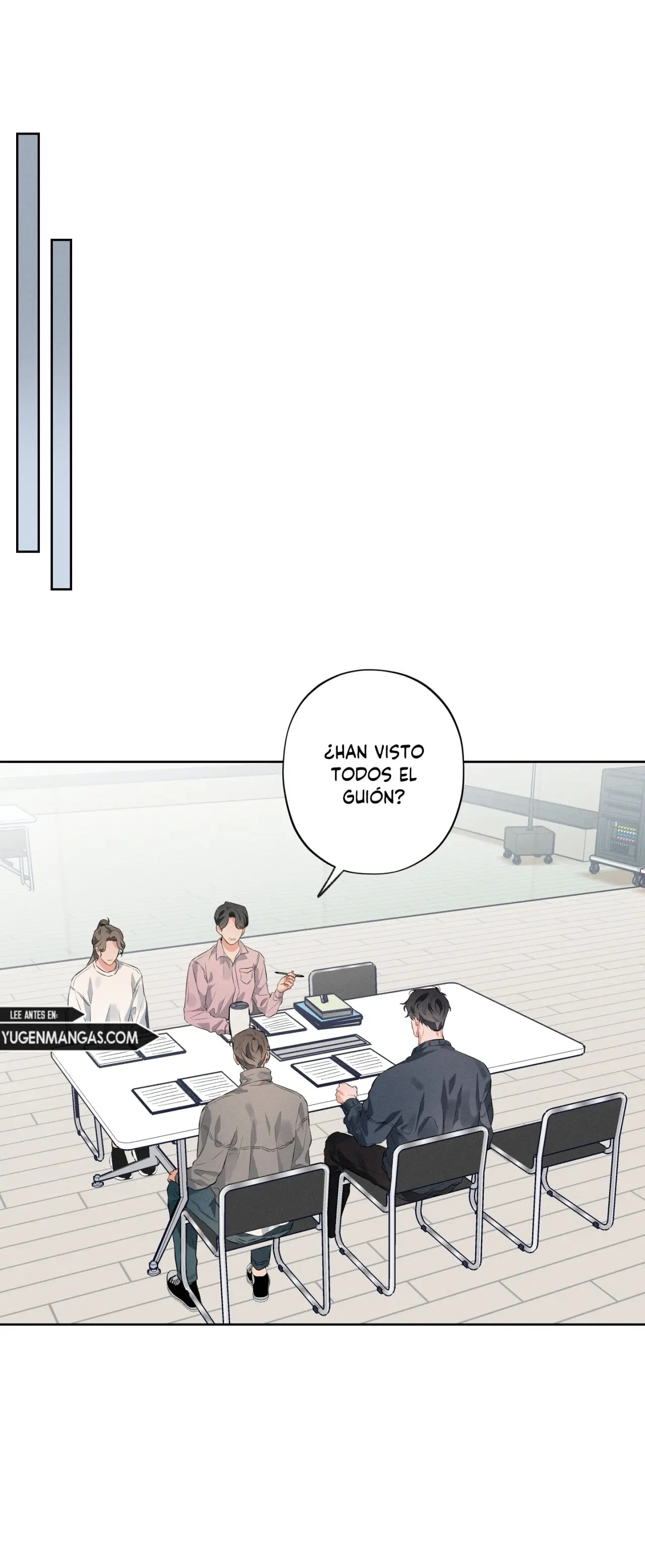 Una relación inferior (Inferior Relationship) (2023) - Capítulo 4 - Página 22 - LectorTMOo