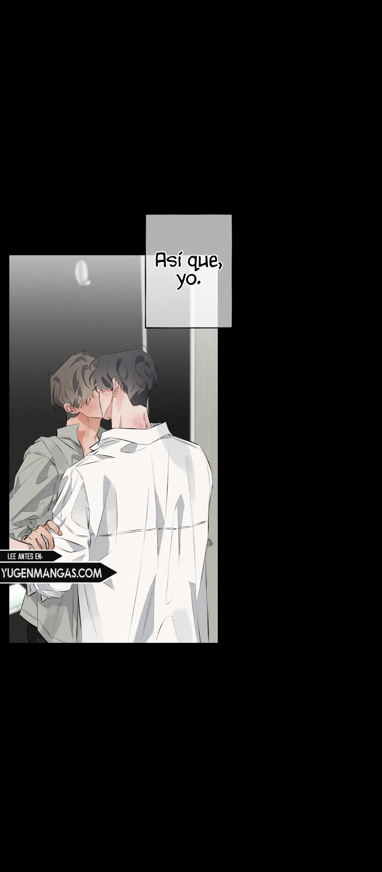 Una relación inferior (Inferior Relationship) (2023) - Capítulo 6 - Página 14 - LectorTMOo