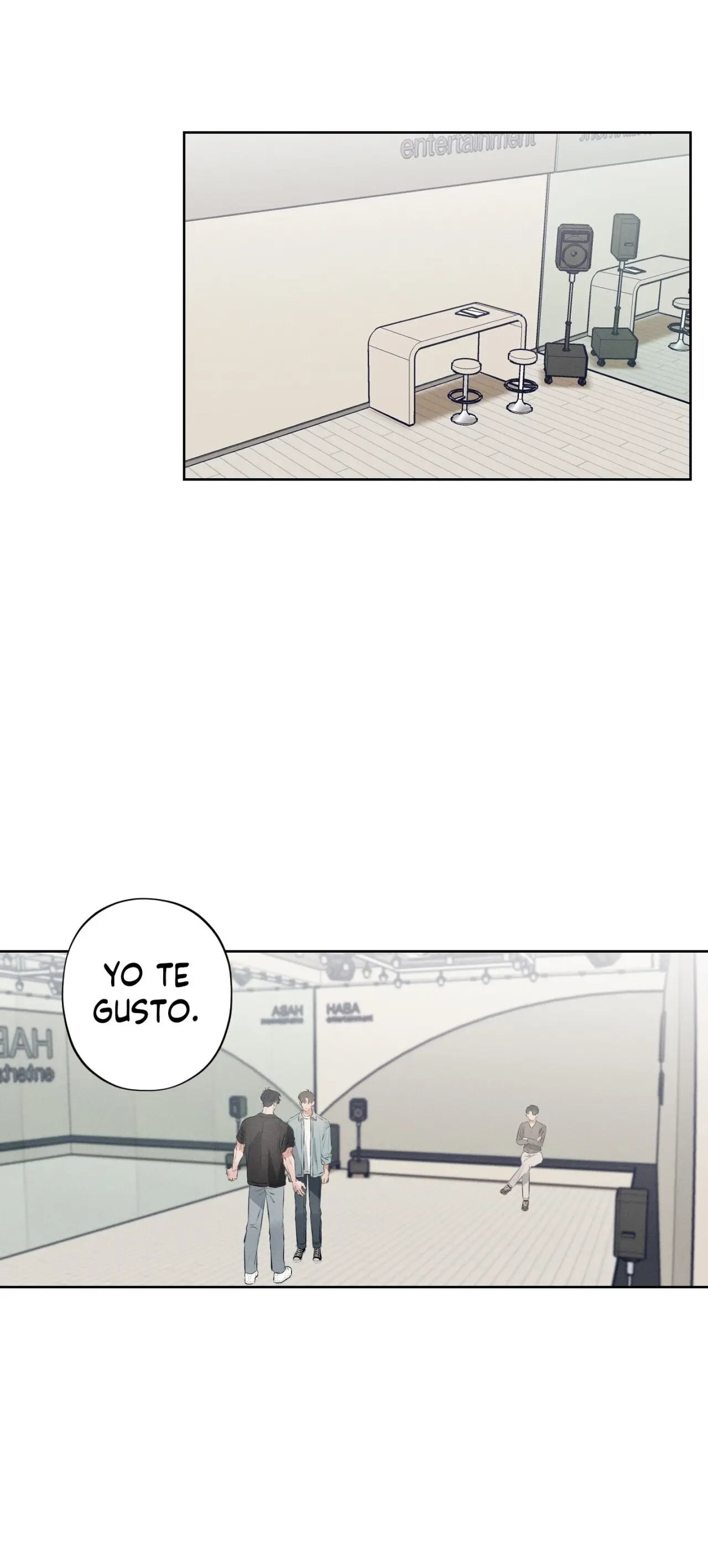 Una relación inferior (Inferior Relationship) (2023) - Capítulo 6 - Página 27 - LectorTMOo