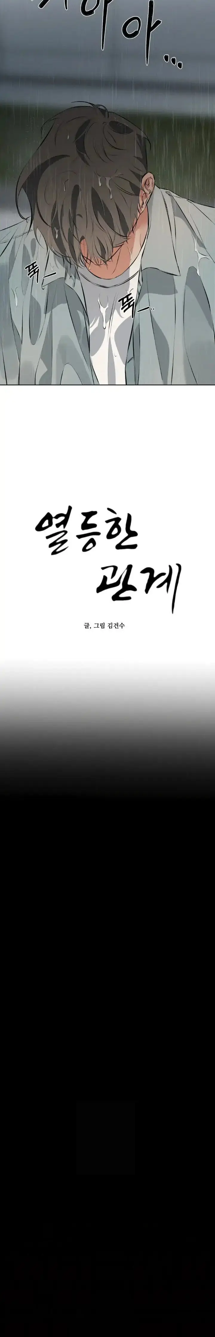 Una relación inferior (Inferior Relationship) (2023) - Capítulo 7 - Página 3 - LectorTMOo