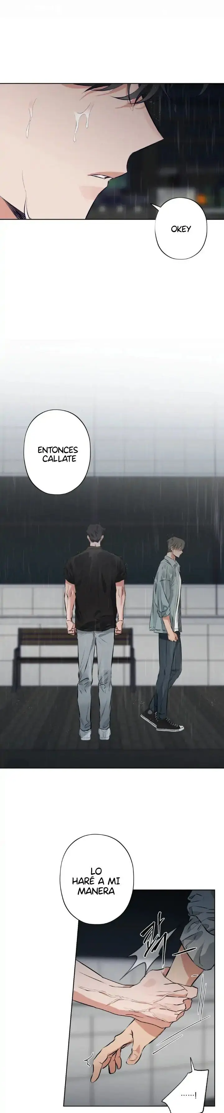 Una relación inferior (Inferior Relationship) (2023) - Capítulo 7 - Página 8 - LectorTMOo