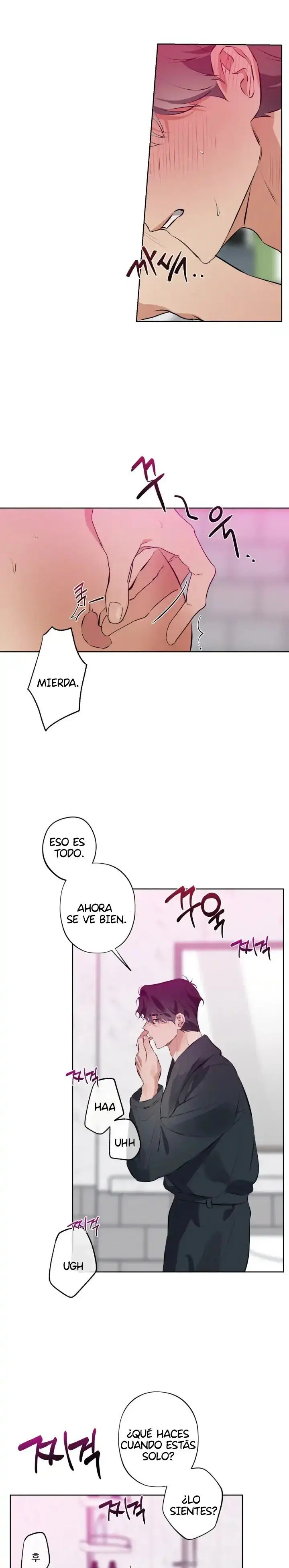 Una relación inferior (Inferior Relationship) (2023) - Capítulo 7 - Página 14 - LectorTMOo