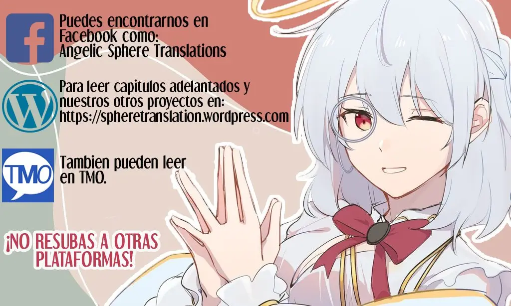 Una Santa Adoptada Por El Gran Duque (Novela) (2023) - Capítulo 26 - Página 5 - LectorTMOo