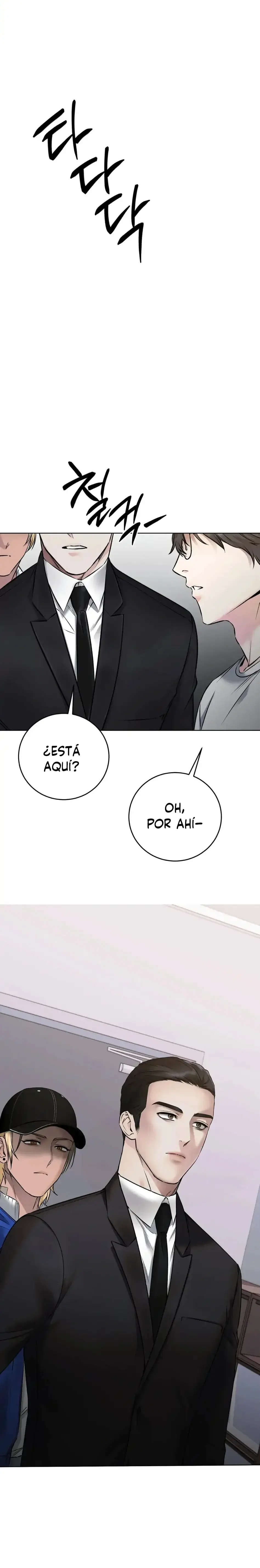 Uniformes Apretados (2023) - Capítulo 13 - Página 12 - LectorTMOo