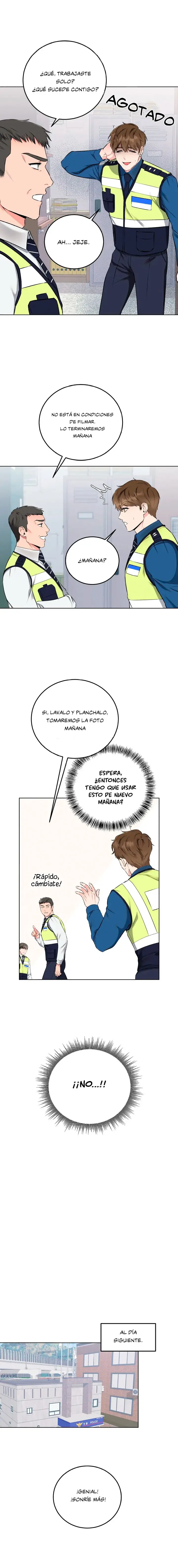 Uniformes Apretados (2023) - Capítulo 2 - Página 4 - LectorTMOo