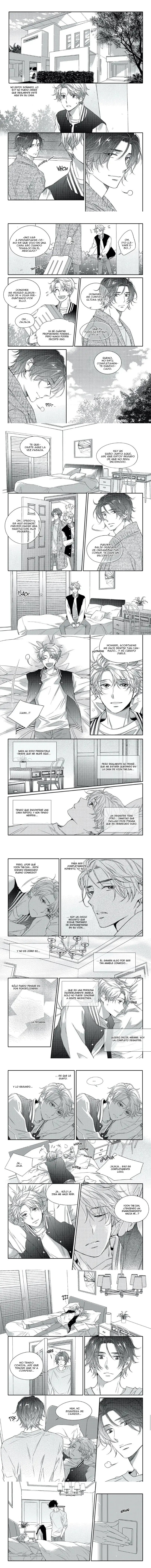 Unintentional love story - Capítulo 10 - Página 4 - LectorTMOo