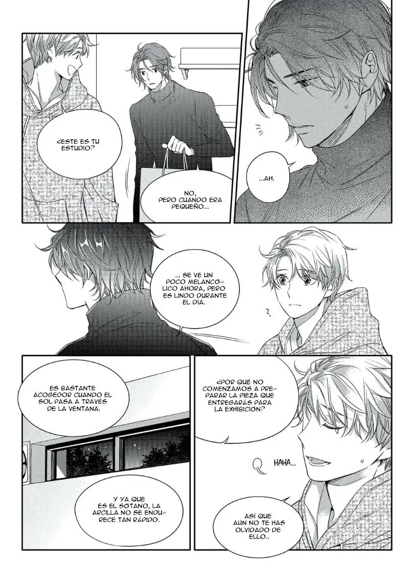 Unintentional love story - Capítulo 11 - Página 15 - LectorTMOo