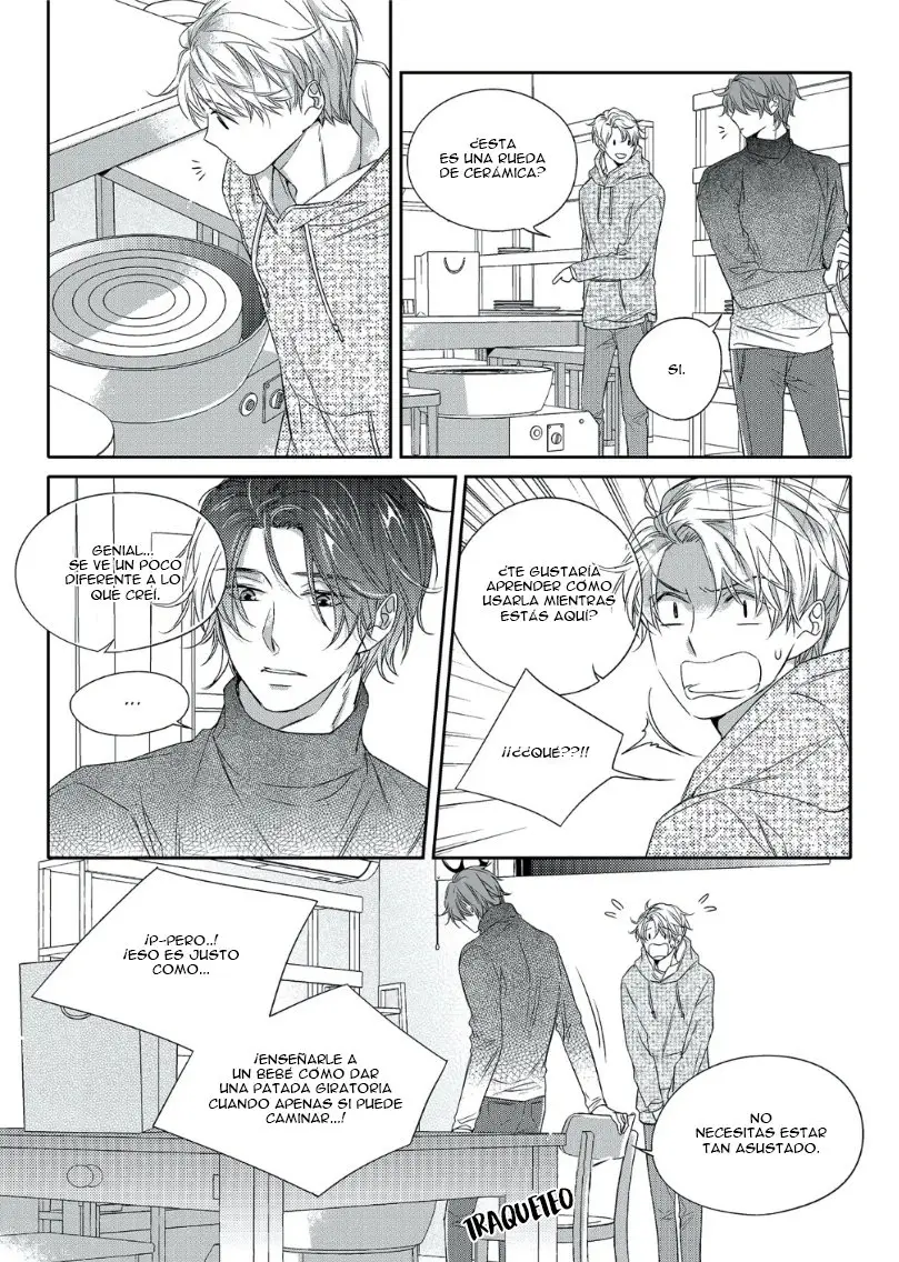 Unintentional love story - Capítulo 11 - Página 16 - LectorTMOo