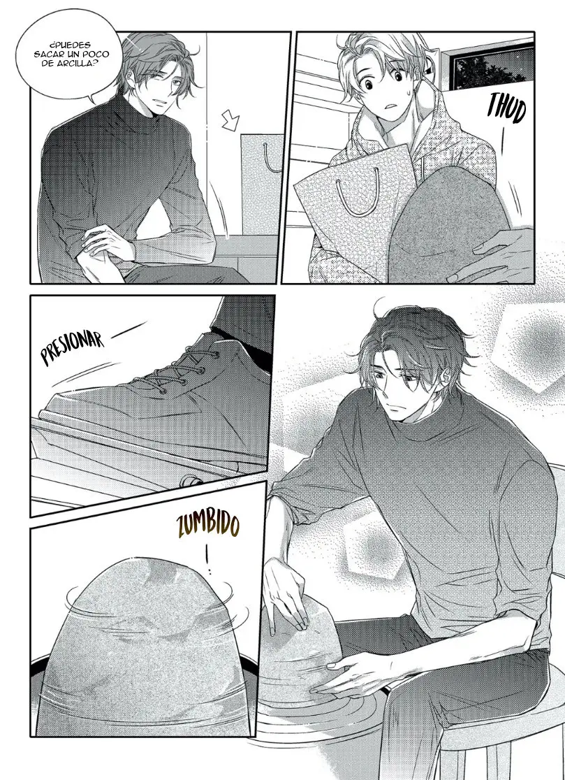 Unintentional love story - Capítulo 11 - Página 17 - LectorTMOo
