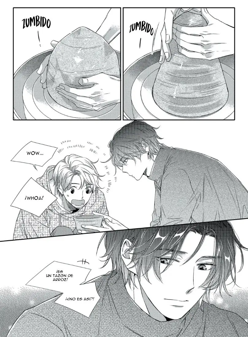 Unintentional love story - Capítulo 11 - Página 18 - LectorTMOo