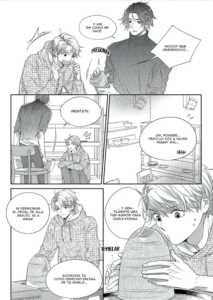 Unintentional love story - Capítulo 11 - Página 19 - LectorTMOo