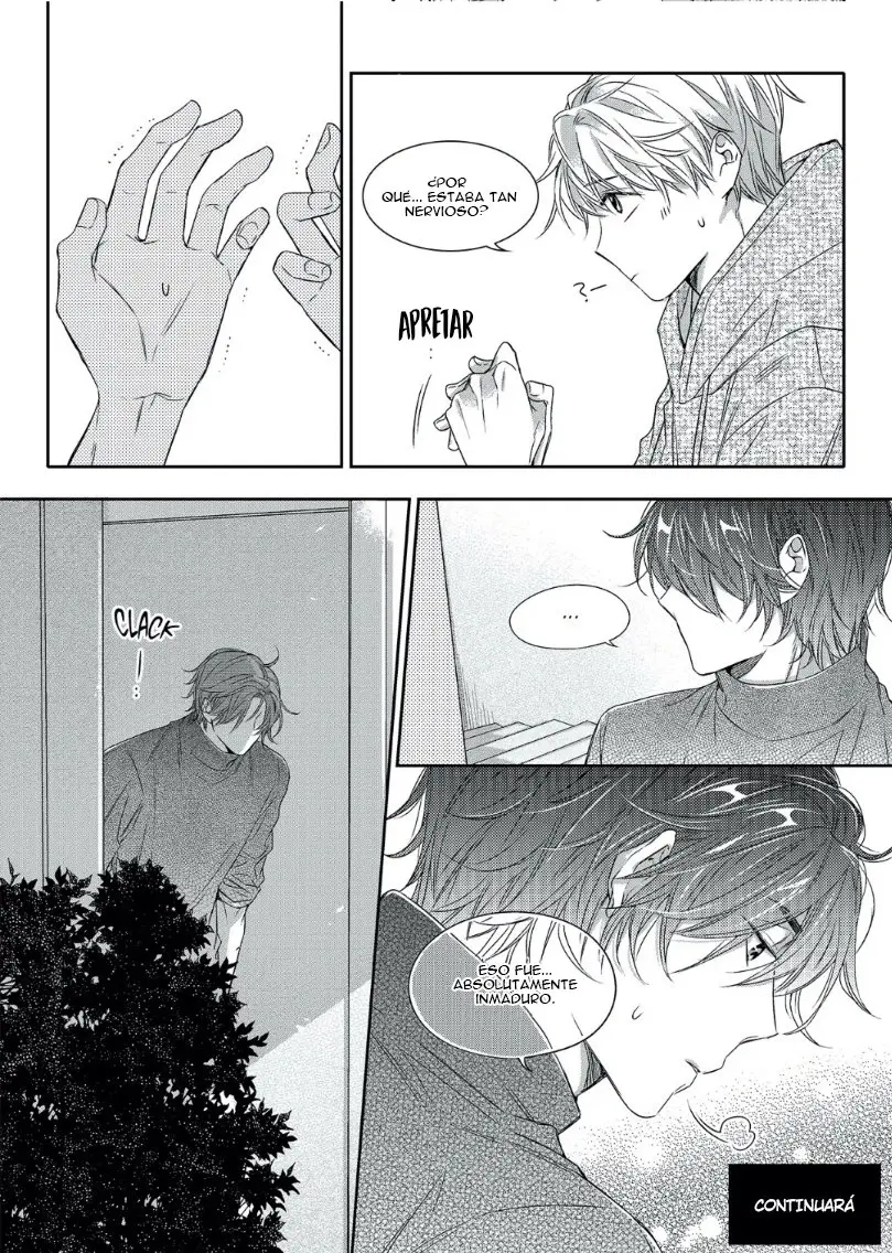 Unintentional love story - Capítulo 11 - Página 27 - LectorTMOo