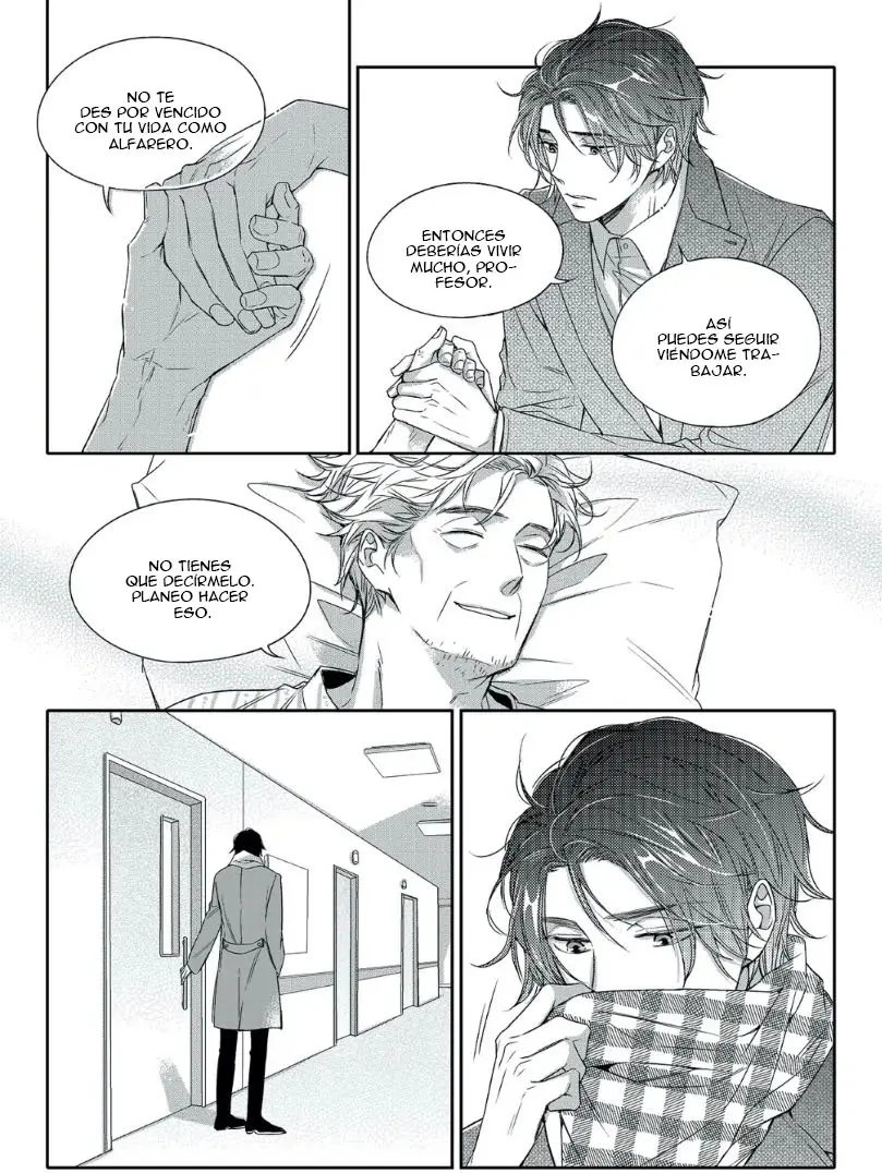 Unintentional love story - Capítulo 12 - Página 6 - LectorTMOo