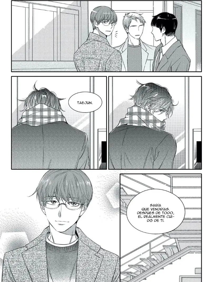 Unintentional love story - Capítulo 12 - Página 7 - LectorTMOo